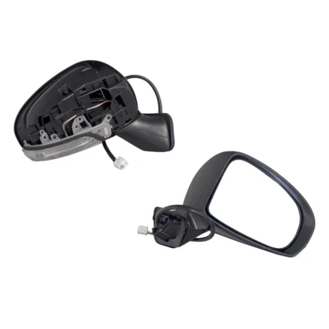 Toyota Prius ZVW30 Right Front Door Mirror (4/2009 to 12/2011)