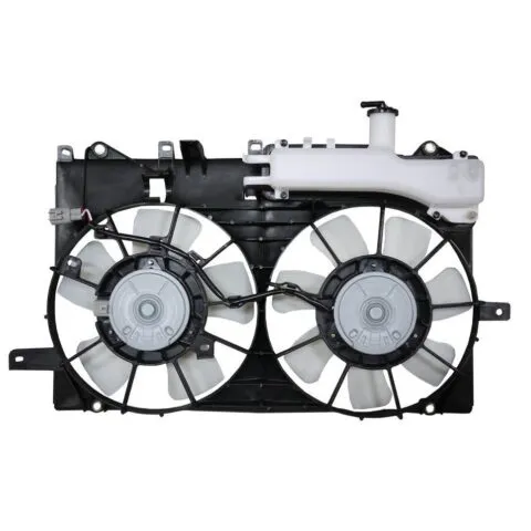 Toyota Prius NHW20 5 Door Hatch Radiator Fan Assembly (8/2003 to 3/2009)