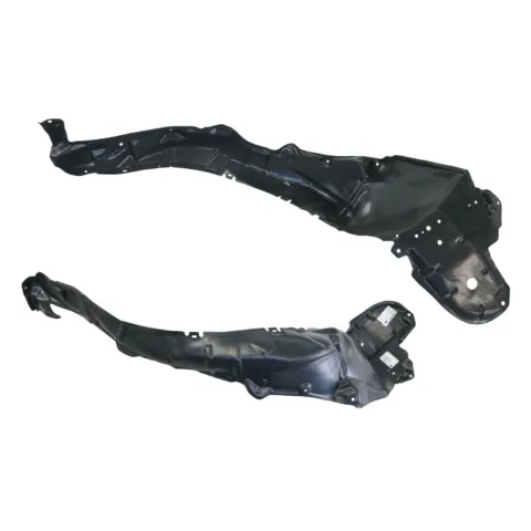 Toyota Prius ZVW30 Right Inner Guard Liner (4/2009 to 2/2016)