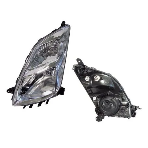 Toyota Prius NHW20 5 Door Hatch Left Headlight (8/2003 to 11/2005)