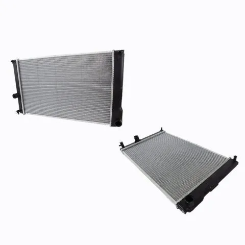 Toyota Prius ZVW30 5 Door Hatch Radiator (4/2009 to 2/2016)