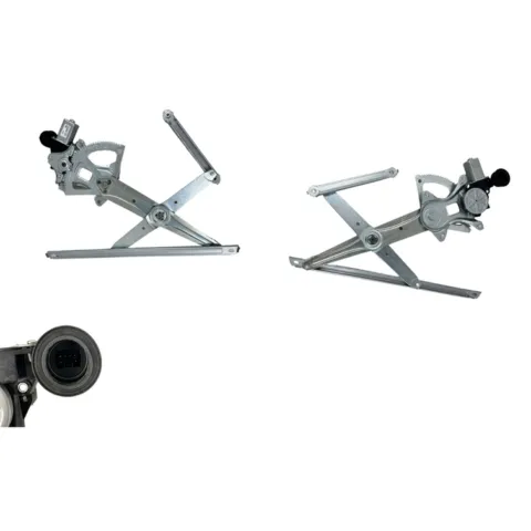 Toyota Prius V Left Front Window Regulator, Electric with Motor (3/2012 to 4/2015)