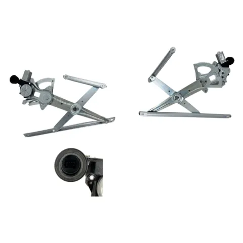 Toyota Prius ZVW50 Right Front Window Regulator, Electric with Motor (2/2016 to 12/2018)