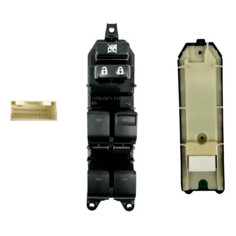 Toyota Prius ZVW30 Window Switch (4/2009 to 2/2016)