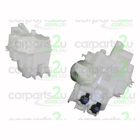 Washer Bottle for Toyota RAV4 XA30 Wagon (11/2005 to 12/2012)