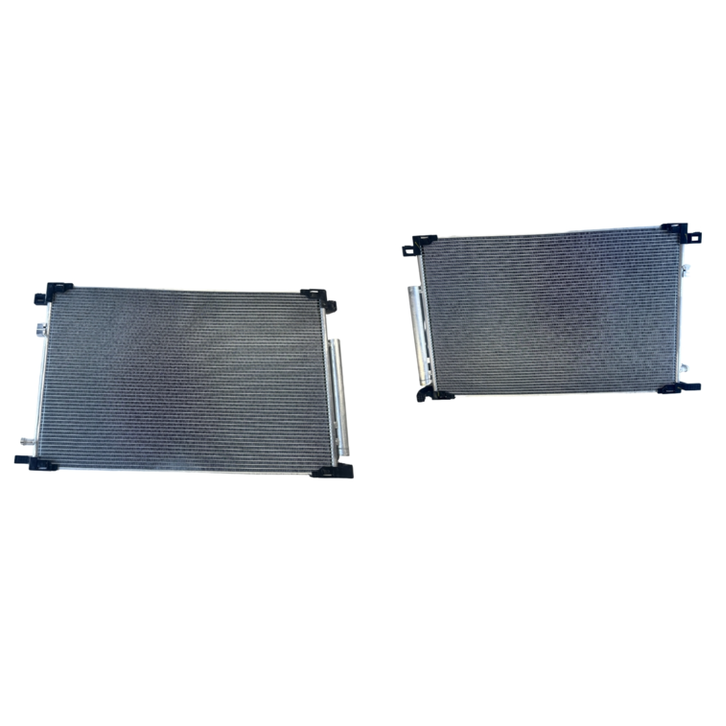 Toyota RAV4 XA50 Condenser (2/2019 onwards), Part 59957