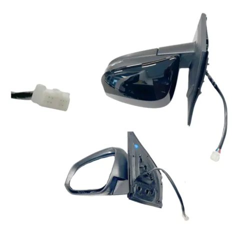 Toyota RAV4 XA40 Left Front Door Mirror (12/2012 to 12/2015), Part 60592