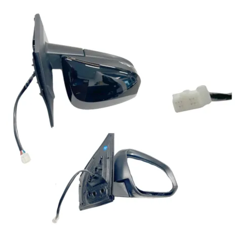 Toyota RAV4 XA40 Right Front Door Mirror (12/2012 to 12/2015), Part 60593