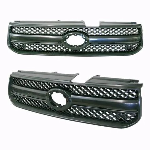 Toyota RAV4 XA20 Wagon Grille (8/2003 to 10/2005)
