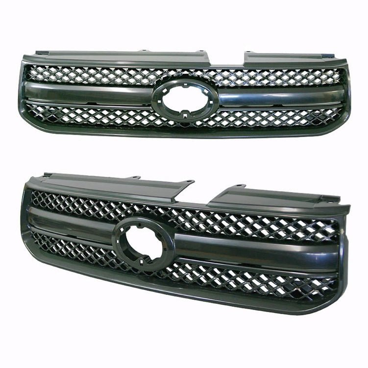 Toyota RAV4 XA20 Wagon Grille (8/2003 to 10/2005)