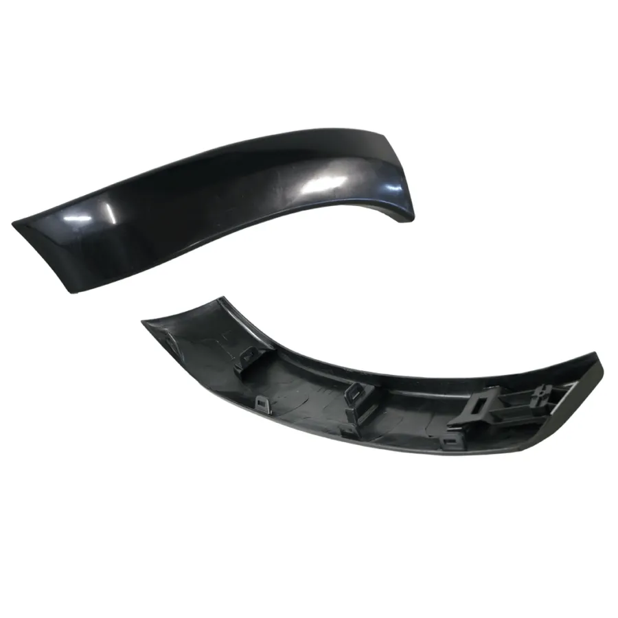 Toyota RAV4 XA30 Left Front Bar Flare (11/2005 to 12/2012)