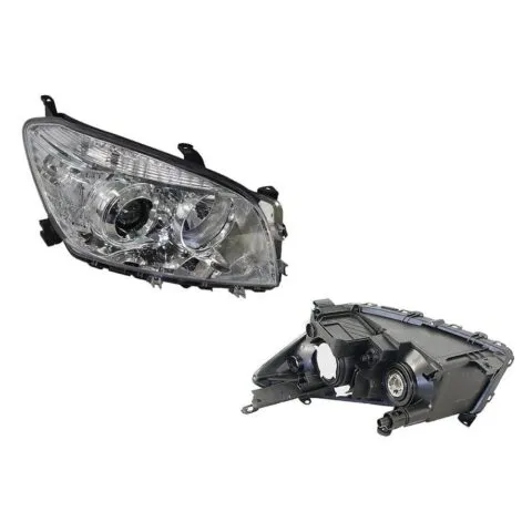 Toyota RAV4 XA30 Wagon Right Headlight (11/2005 to 8/2008)