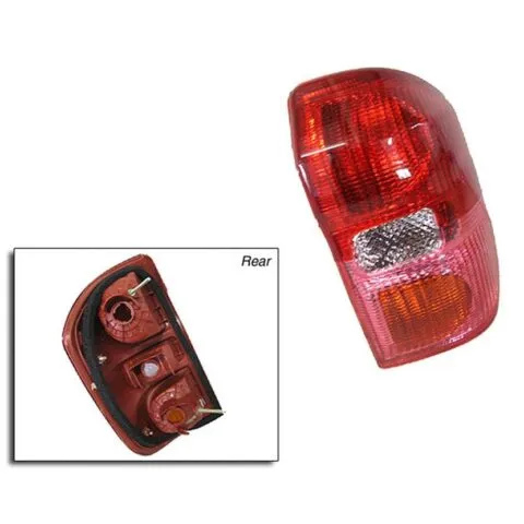 Toyota RAV4 XA20 Wagon Right Tail Light (5/2000 to 7/2003)
