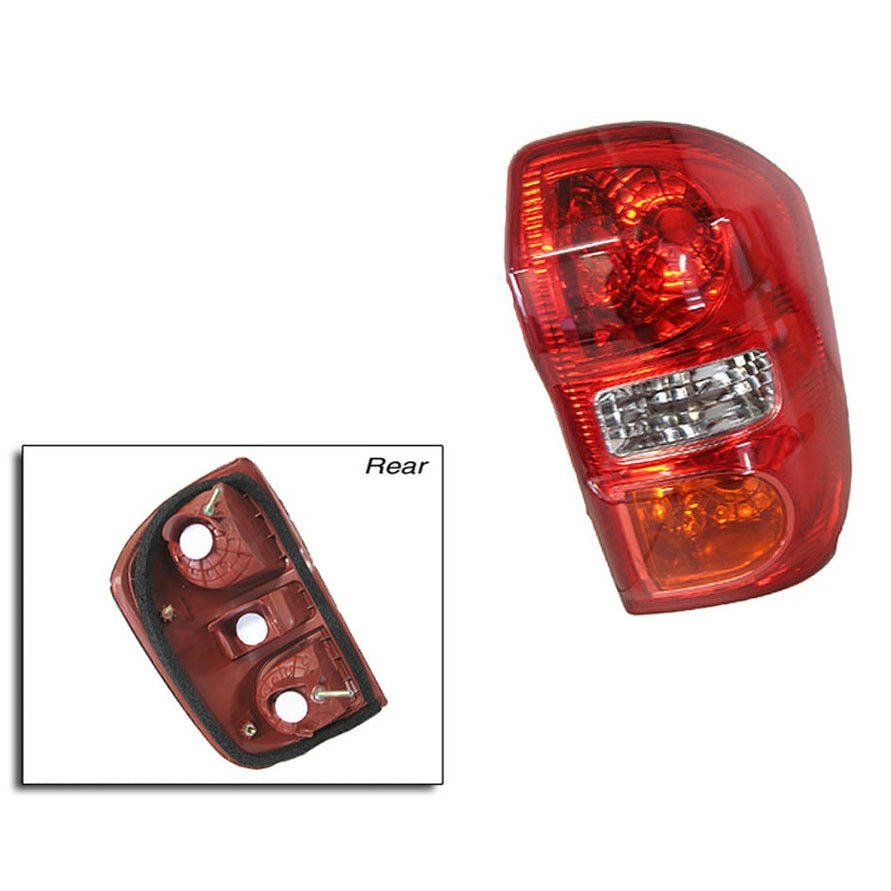 Toyota RAV4 XA20 Wagon Right Tail Light (8/2003 to 10/2005)