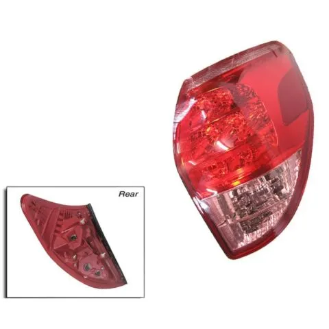 Toyota RAV4 XA30 Wagon Right Tail Light (11/2005 to 8/2008)