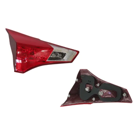 Toyota RAV4 XA40 Left Tail Light (12/2012 to 12/2015)