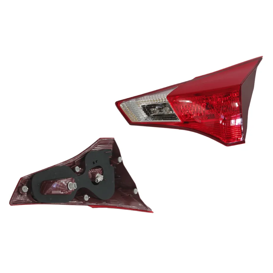 Toyota RAV4 XA40 Right Tail Light (12/2012 to 12/2015)