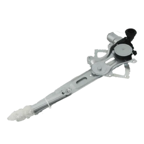 Toyota RAV4 XA30 Left Front Window Regulator, Electric with Motor (8/2008 to 12/2012)