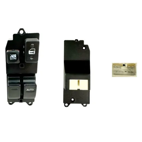 Toyota RAV4 XA10 Window Switch (7/1994 to 5/2000)