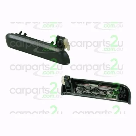 Left Door Handle for Toyota Starlet EP91 (1/1996 to 7/1999)