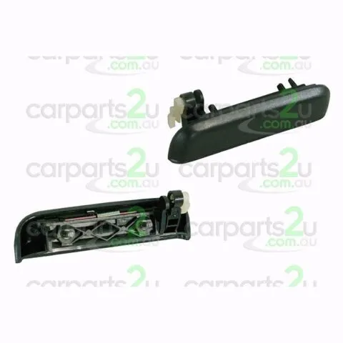 Right Door Handle for Toyota Starlet EP91 (1/1996 to 7/1999)