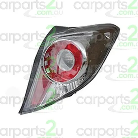 Right Tail Light for Toyota Yaris Hatch 5 Door Hatch ZR (7/2014 to 1/2017)