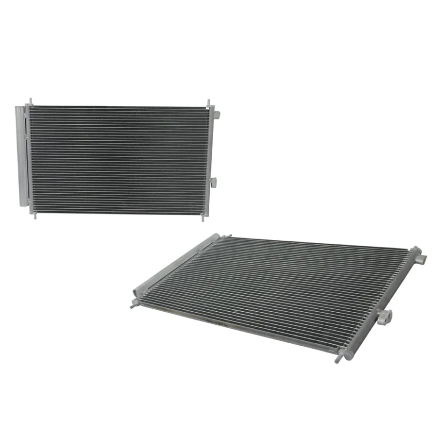 Toyota Tarago ACR50 Condenser (1/2006 onwards)