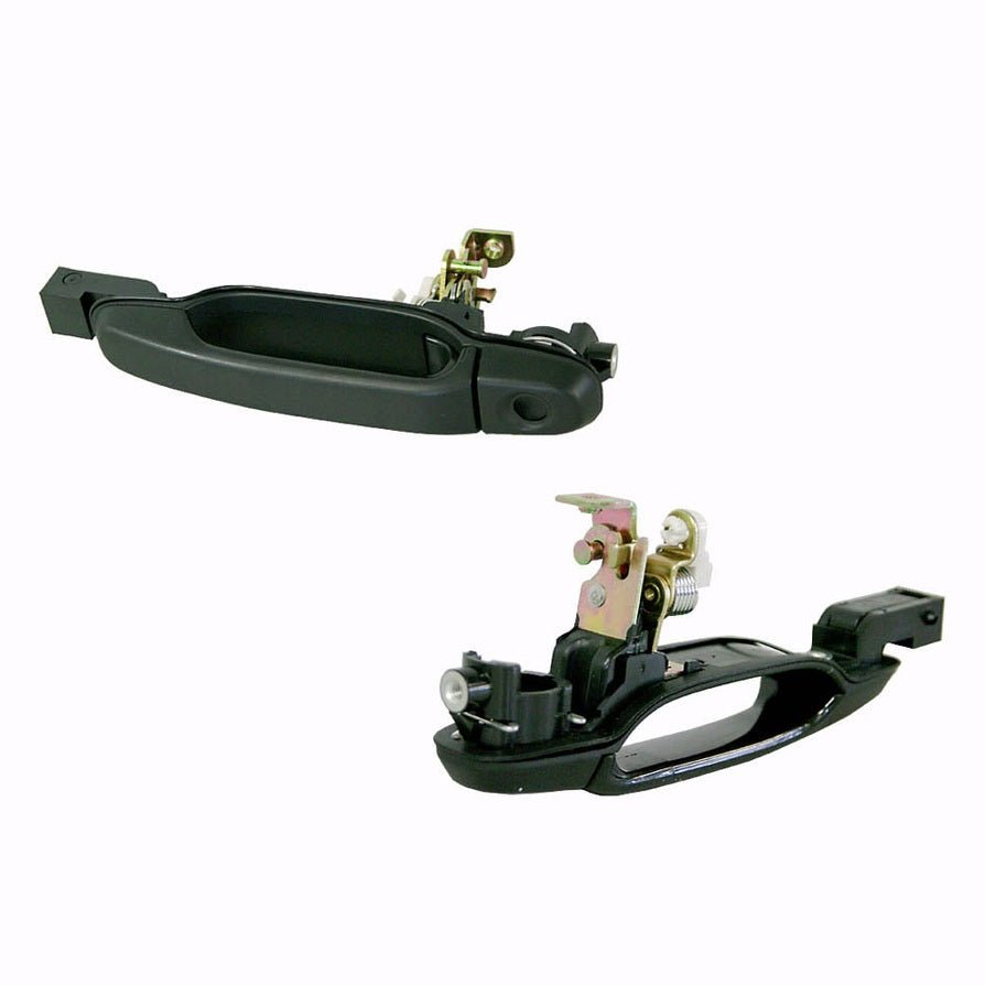 Toyota Tarago TCR Wagon Right Door Handle (9/1990 to 1/2000)