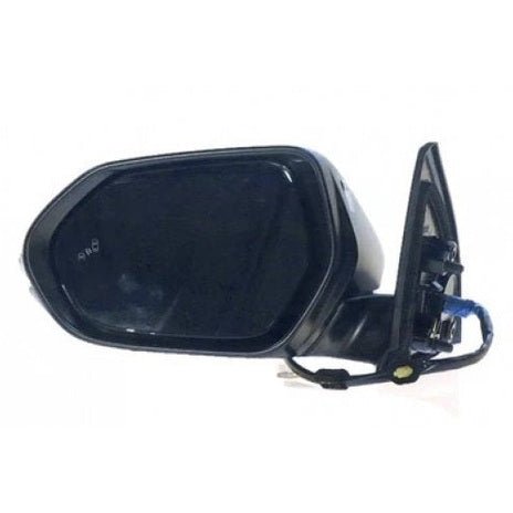 Toyota Yaris GR 3 Door Hatch Left Front Door Mirror (5/2020 onwards)