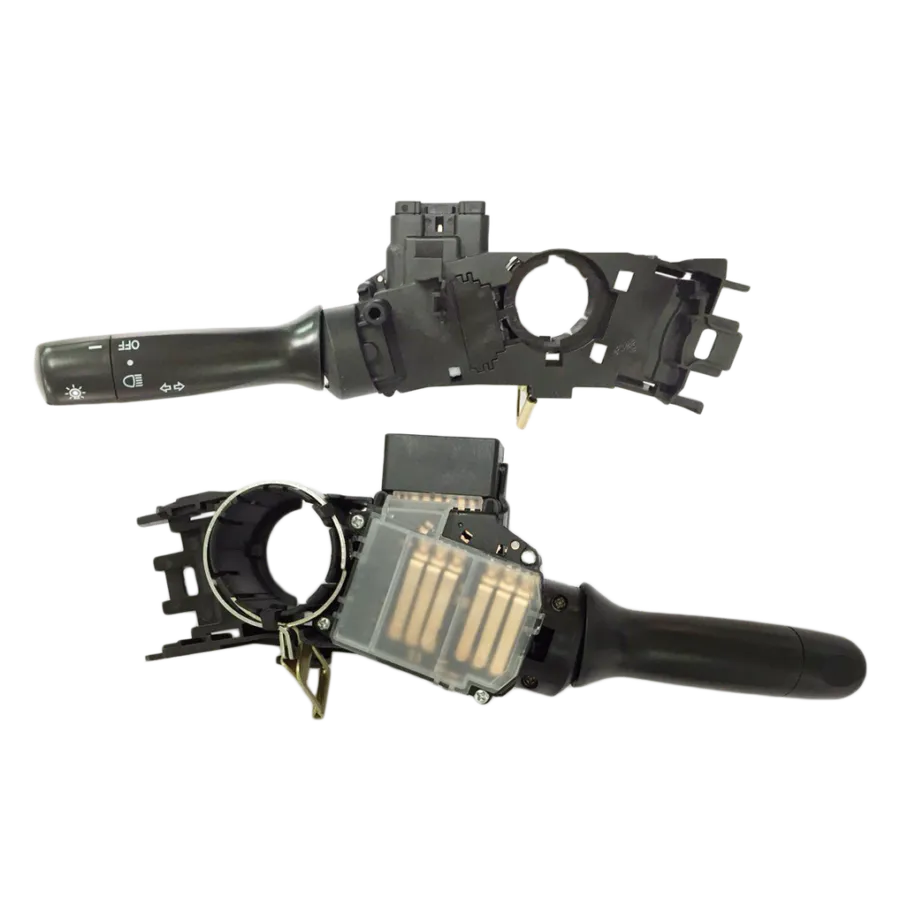 Toyota Yaris Hatch Sedan Combination Switch (8/2005 to 7/2011)