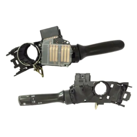 Toyota Yaris Sedan Combination Switch (1/2006 to 1/2016)
