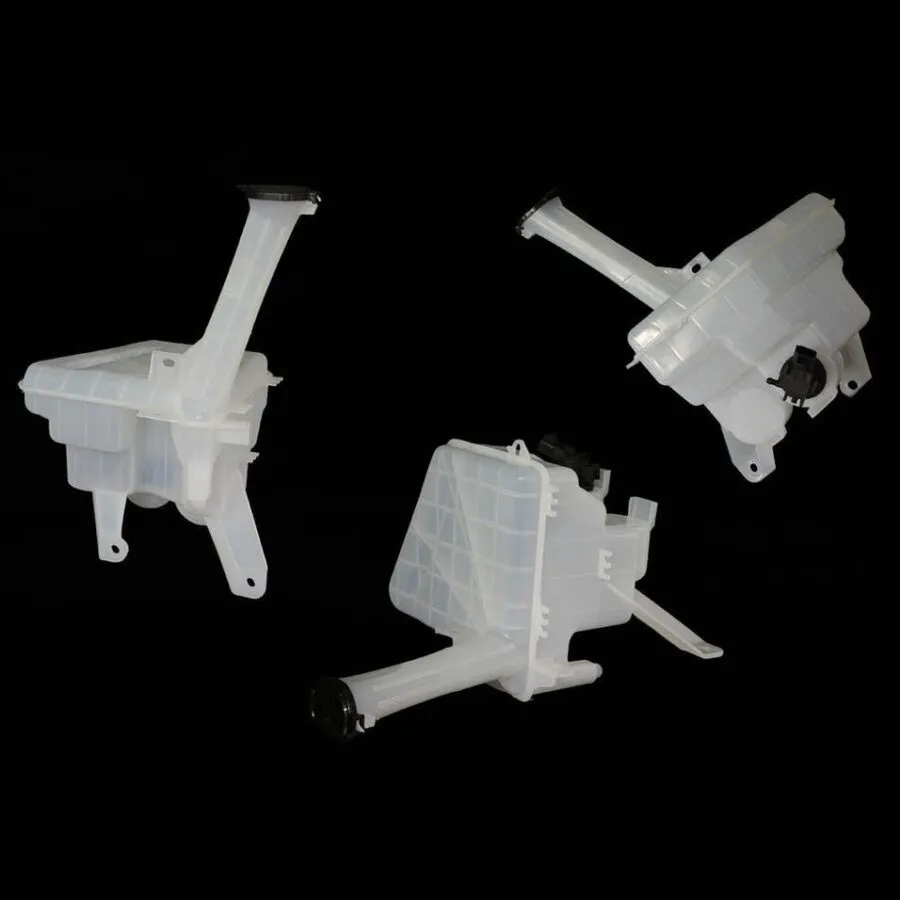 Toyota Yaris Sedan Washer Bottle (1/2006 to 1/2016)