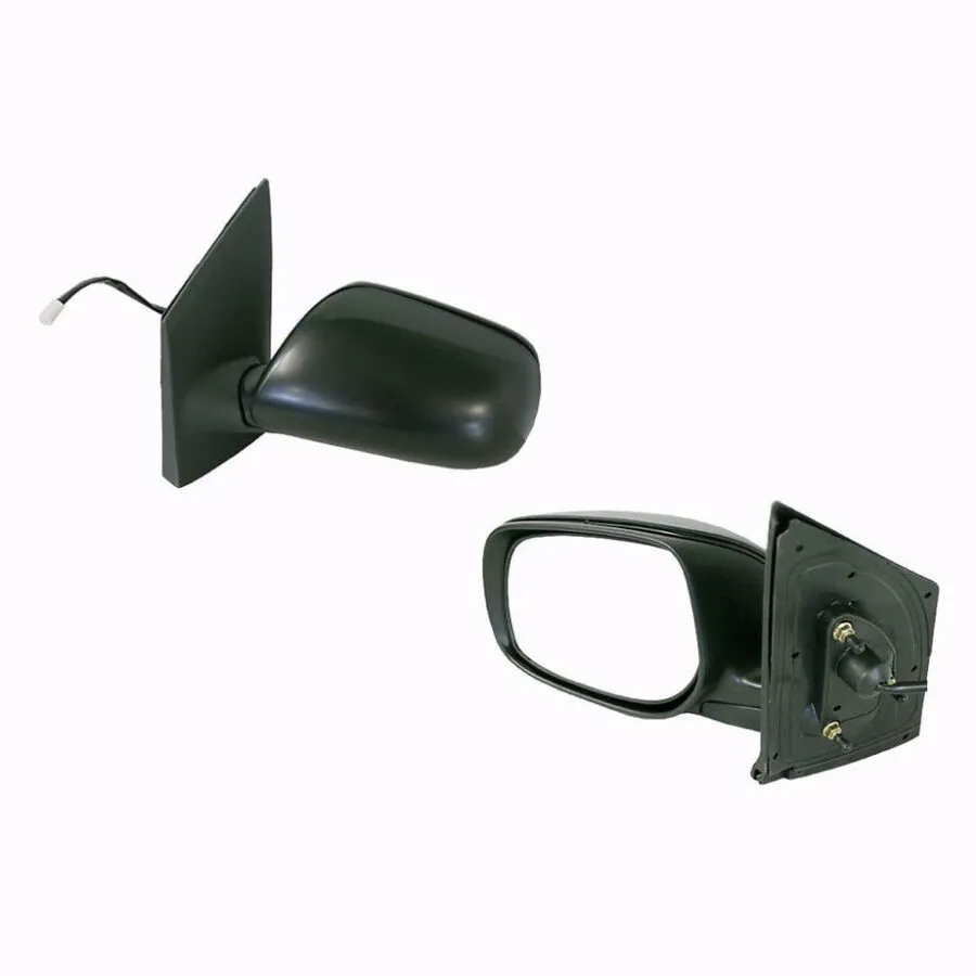 Toyota Yaris Sedan Left Front Door Mirror (1/2006 to 10/2011)