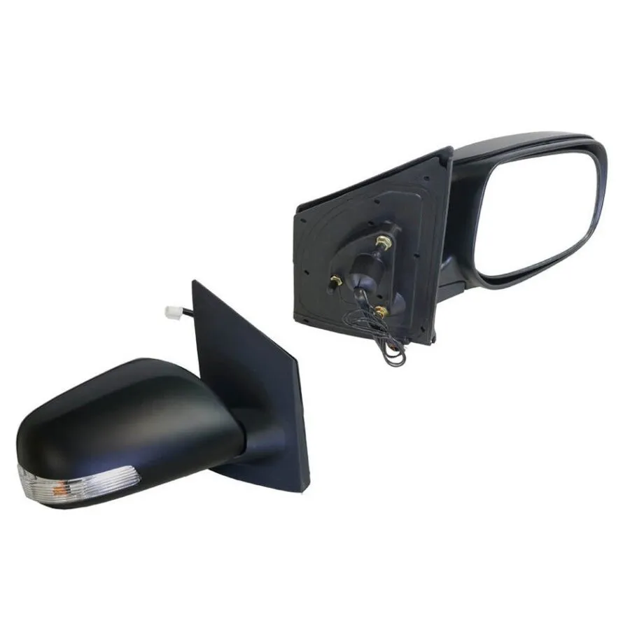 Toyota Yaris Sedan Right Front Door Mirror (1/2006 to 1/2016)