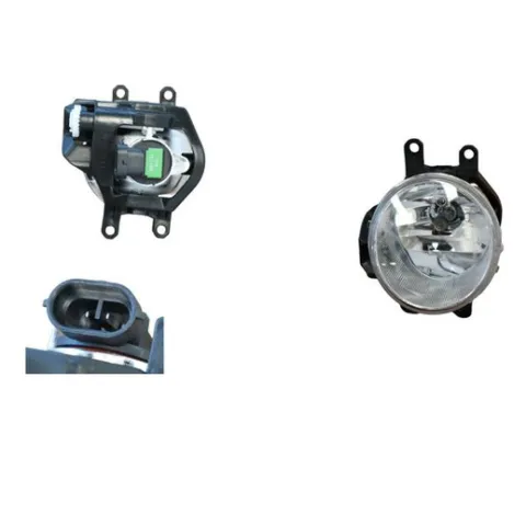Toyota Yaris Hatch Left Fog Light (5/2020 to 7/2025)
