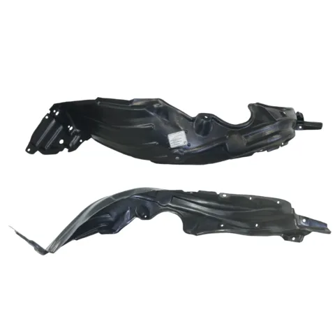Toyota Yaris Sedan Left Inner Guard Liner (1/2006 to 1/2016)