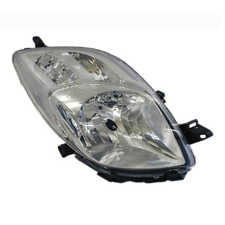 Toyota Yaris Hatch Right Headlight (5/2005 to 8/2008)