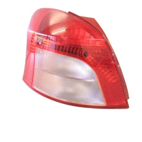Toyota Yaris Hatch Left Tail Light (8/2005 to 8/2008)