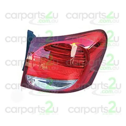 Right Tail Light for Lexus GS GS300 Sedan (1/2005 to 1/2012)