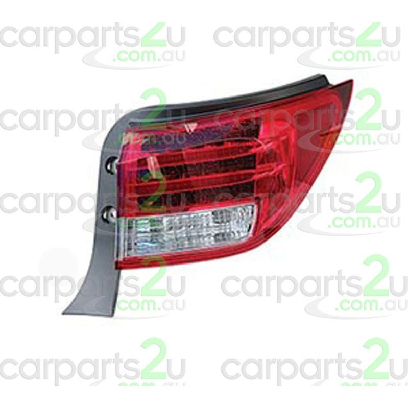 Lexus IS IS250 Right Tail Light (4/2009 to 11/2014)