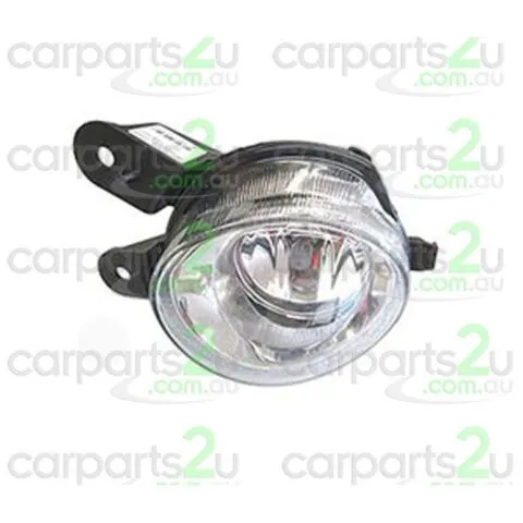 Lexus IS IS250 Right Fog Light (7/2010 to 10/2014)