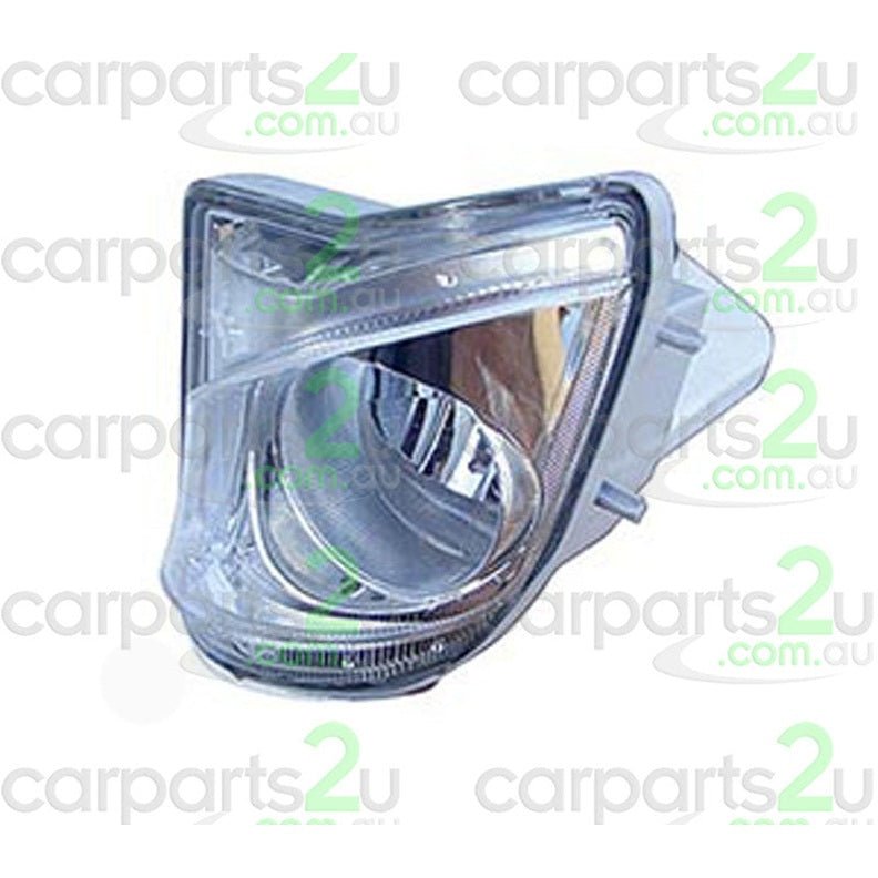Lexus IS IS250 Sedan Right Fog Light (7/2008 to 8/2010)