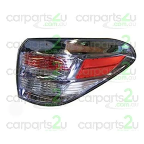 Right Tail Light for Lexus RX RX450H Wagon (3/2009 to 3/2012)