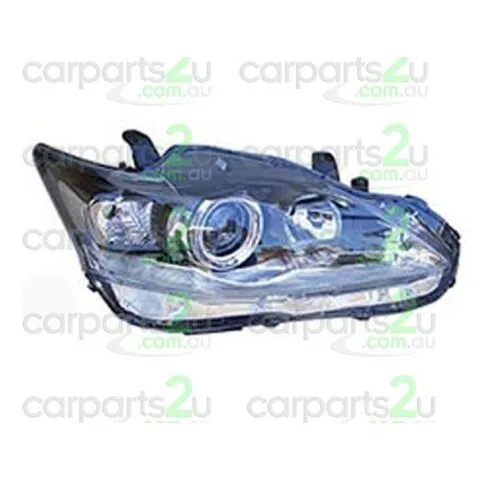 Right Headlight for Lexus CT CT200H 5 Door Hatch (12/2013 onwards)