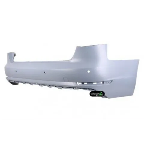 Rear Bumper for Audi A4 B9 Sedan (10/2015 to 2/2020), Part 46946