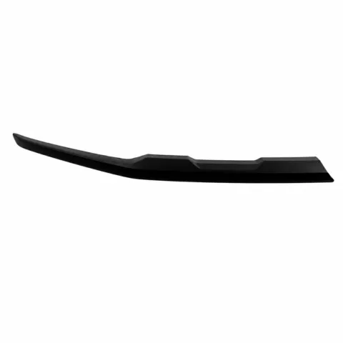 Volkswagen Amarok Ute NF Right Lower Grille Mould, Chrome (1/2023 onwards)