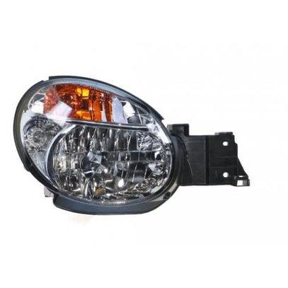 Subaru Impreza G2 Right Headlight (10/2000 to 10/2002)