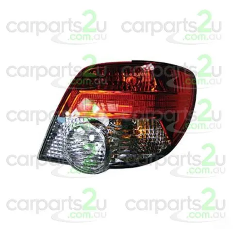 Subaru Impreza G2 Wagon Right Tail Light (11/2002 to 8/2005)
