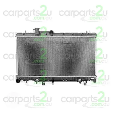 Radiator for Subaru Liberty 3rd (11/1998 to 8/2003)