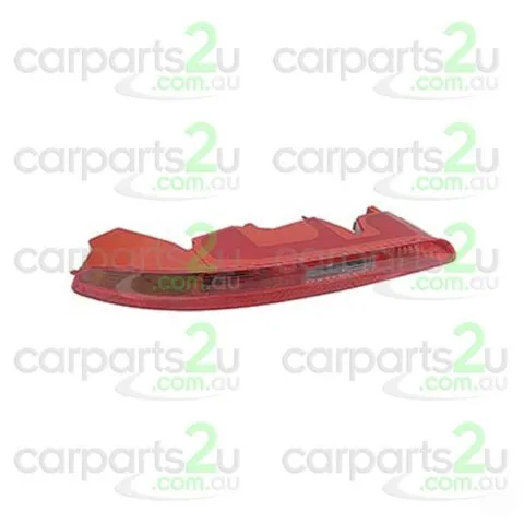 Audi Q3 8U Wagon Left Rear Bar Lamp (1/2012 to 11/2014)